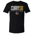 Steph Curry Men's Cotton T-Shirt | 500 LEVEL