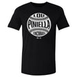 Lou Piniella Men's Cotton T-Shirt | 500 LEVEL
