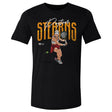 Peyton Stearns Men's Cotton T-Shirt | 500 LEVEL