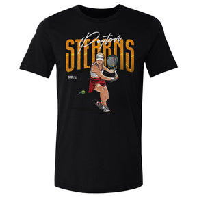 Peyton Stearns Men's Cotton T-Shirt | 500 LEVEL