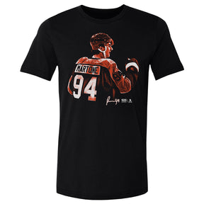 Porter Martone Men's Cotton T-Shirt | 500 LEVEL