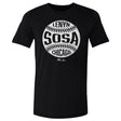 Lenyn Sosa Men's Cotton T-Shirt | 500 LEVEL