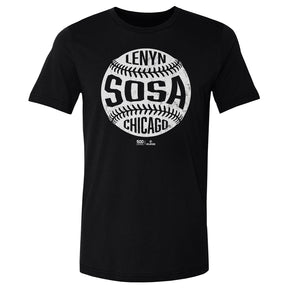 Lenyn Sosa Men's Cotton T-Shirt | 500 LEVEL