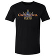Crown Jewel Men's Cotton T-Shirt | 500 LEVEL