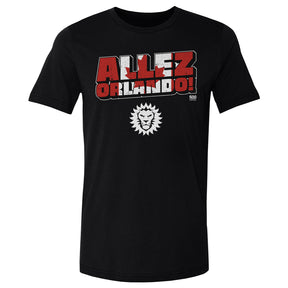 Orlando City Men's Cotton T-Shirt | 500 LEVEL