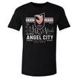 Angel City FC Men's Cotton T-Shirt | 500 LEVEL
