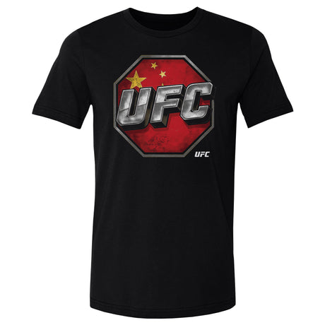 UFC Men's Cotton T-Shirt | 500 LEVEL