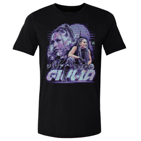 Giulia Men's Cotton T-Shirt | 500 LEVEL