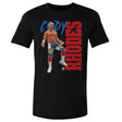 Cody Rhodes Men's Cotton T-Shirt | 500 LEVEL