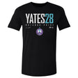 Summer Yates Men's Cotton T-Shirt | 500 LEVEL