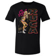 Sol Ruca Men's Cotton T-Shirt | 500 LEVEL