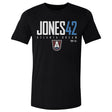 Brionna Jones Men's Cotton T-Shirt | 500 LEVEL