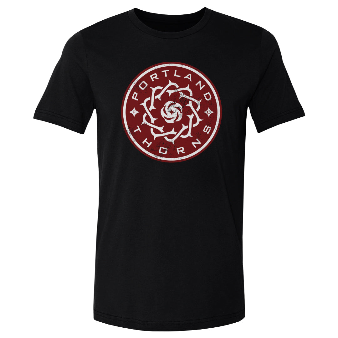 Portland Thorns FC Men's Cotton T-Shirt | 500 LEVEL