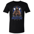 Drew McIntyre Men's Cotton T-Shirt | 500 LEVEL