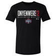 Michaela Onyenwere Men's Cotton T-Shirt | 500 LEVEL