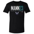 Tre Mann Men's Cotton T-Shirt | 500 LEVEL