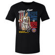 Kelsey Plum Men's Cotton T-Shirt | 500 LEVEL