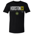 Jordan Horston Men's Cotton T-Shirt | 500 LEVEL