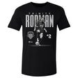 Trinity Rodman Men's Cotton T-Shirt | 500 LEVEL