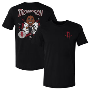 Amen Thompson Men's Cotton T-Shirt | 500 LEVEL
