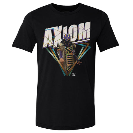 Axiom Men's Cotton T-Shirt | 500 LEVEL