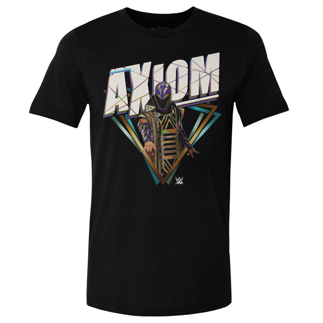 Axiom Men's Cotton T-Shirt | 500 LEVEL