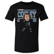 Logan Cooley Men's Cotton T-Shirt | 500 LEVEL
