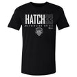 Ashley Hatch Men's Cotton T-Shirt | 500 LEVEL