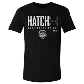 Ashley Hatch Men's Cotton T-Shirt | 500 LEVEL