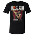 Jarrett Allen Men's Cotton T-Shirt | 500 LEVEL