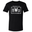 nWo Men's Cotton T-Shirt | 500 LEVEL