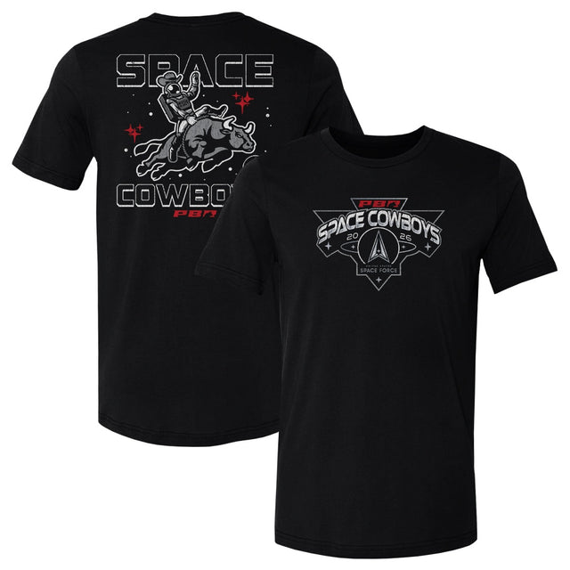 Space Cowboys Men's Cotton T-Shirt | 500 LEVEL