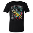 Lorena Men's Cotton T-Shirt | 500 LEVEL