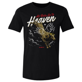 PBR Men's Cotton T-Shirt | 500 LEVEL