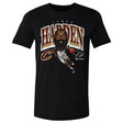 James Harden Men's Cotton T-Shirt | 500 LEVEL