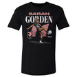 Sarah Gorden Men's Cotton T-Shirt | 500 LEVEL
