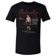 Joshua Clark Men's Cotton T-Shirt | 500 LEVEL