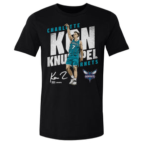 Kon Knueppel Men's Cotton T-Shirt | 500 LEVEL