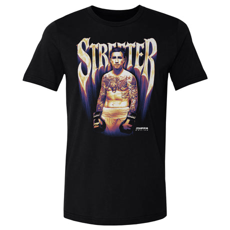 Casey Streeter Men's Cotton T-Shirt | 500 LEVEL