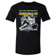 Jordan Binnington Men's Cotton T-Shirt | 500 LEVEL