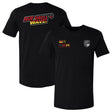 San Diego Wave FC Men's Cotton T-Shirt | 500 LEVEL
