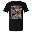San Antonio Spurs Men's Cotton T-Shirt | 500 LEVEL