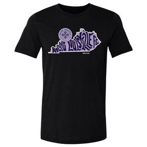 Racing Louisville FC Men's Cotton T-Shirt | 500 LEVEL