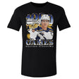 Brayden Schenn Men's Cotton T-Shirt | 500 LEVEL