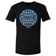 Kyle Stowers Men's Cotton T-Shirt | 500 LEVEL