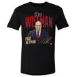 Paul Heyman Men's Cotton T-Shirt | 500 LEVEL