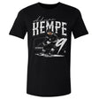 Adrian Kempe Men's Cotton T-Shirt | 500 LEVEL