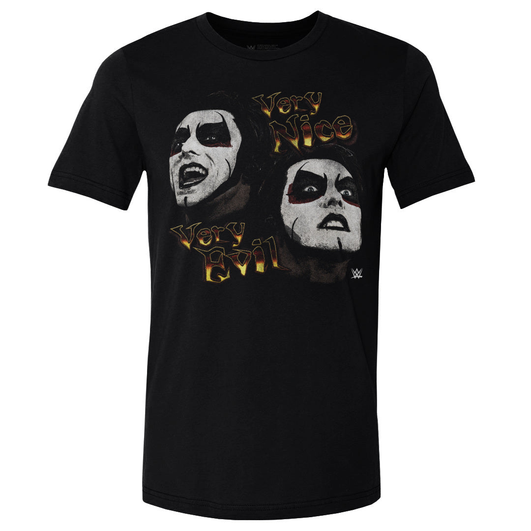 Danhausen Men's Cotton T-Shirt | 500 LEVEL