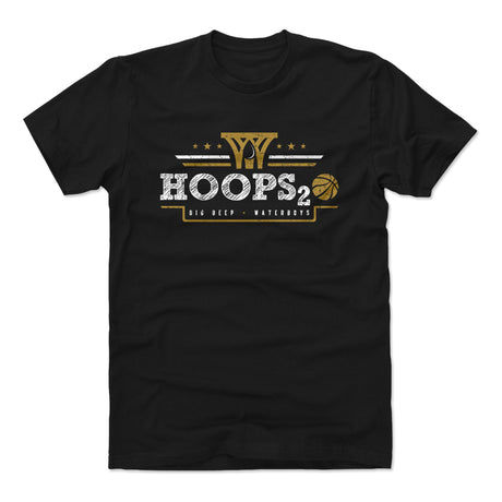 Waterboys Men's Cotton T-Shirt | 500 LEVEL