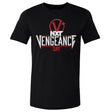 Vegenance Day Men's Cotton T-Shirt | 500 LEVEL
